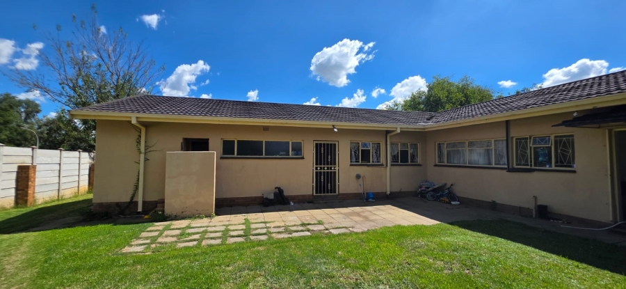 4 Bedroom Property for Sale in Orkney North West